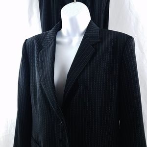 Judith Hart Petites 2 Piece Pant Suit Size 12P